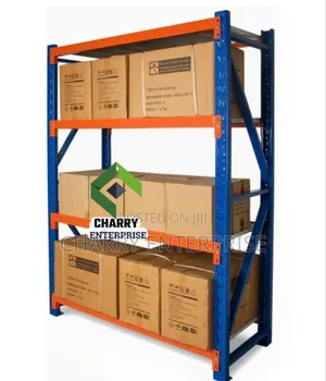 Storage Racks/ Warehouse Racks/ Or Supermarket Rack Medium Duty Shelf