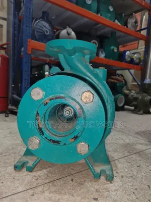 Shimge Surface Pump 7.5hp (2 1/2×1 1/2) 3phase