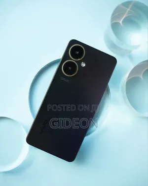 Vivo Y27 128 GB Red