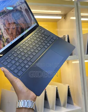 Laptop Microsoft Surface Laptop 3 16GB Intel Core I7 SSD 256GB