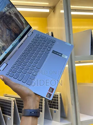 Laptop Lenovo Yoga 7 15ITL5 16GB AMD Ryzen 7 SSD 1T
