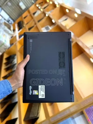 Laptop Lenovo ThinkPad X1 Carbon 32GB Intel Core I7 SSD 512GB