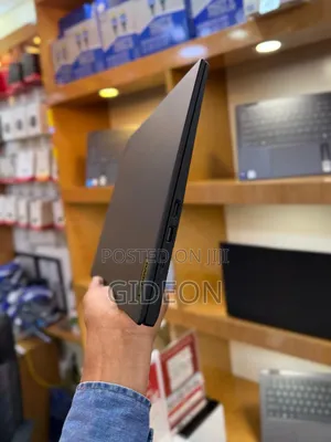 Laptop Lenovo ThinkPad X1 Carbon 32GB Intel Core I7 SSD 512GB