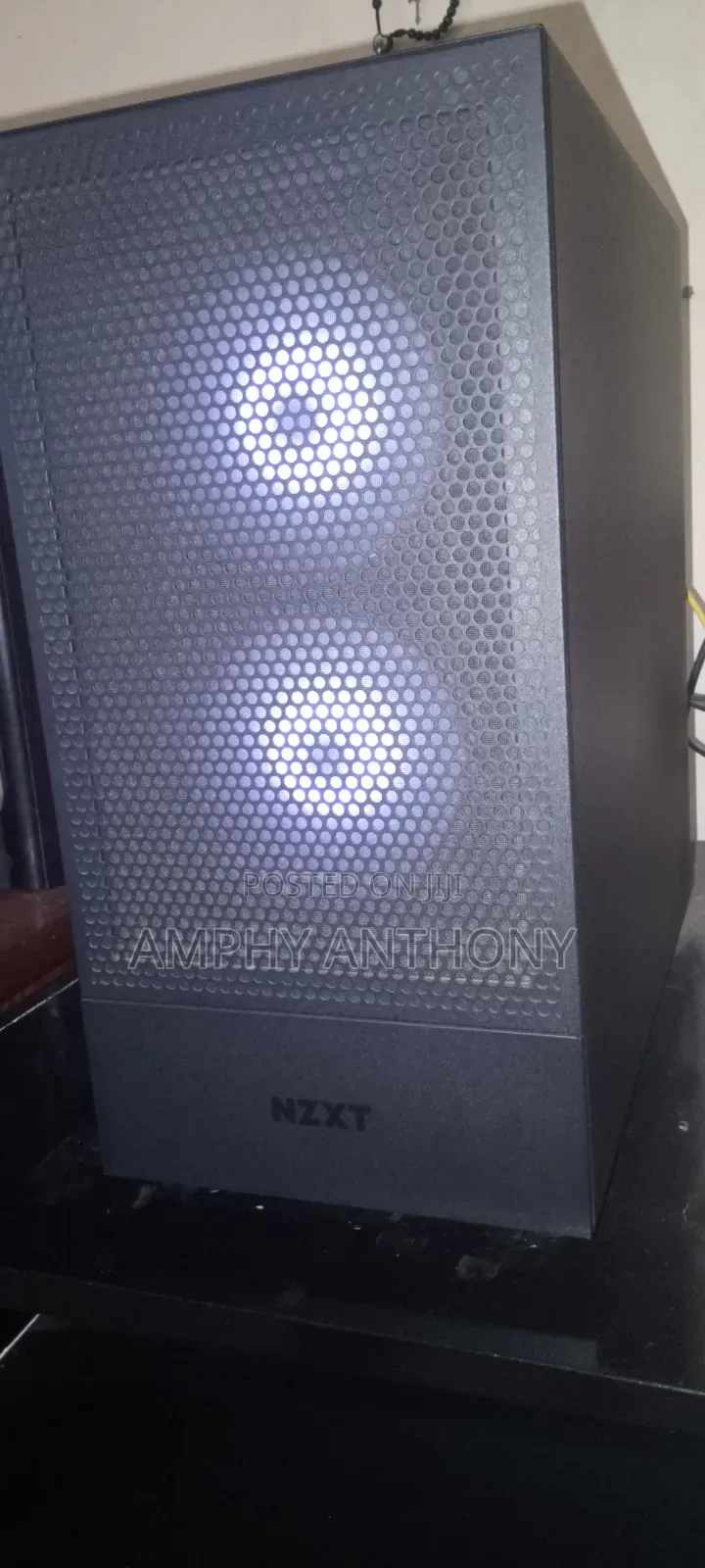 Desktop Computer 64GB AMD Ryzen 7 SSD 512GB