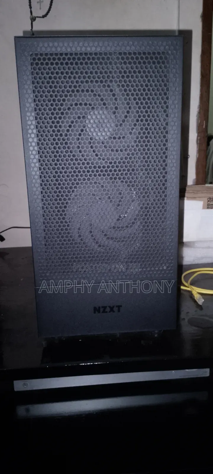 Desktop Computer 64GB AMD Ryzen 7 SSD 512GB
