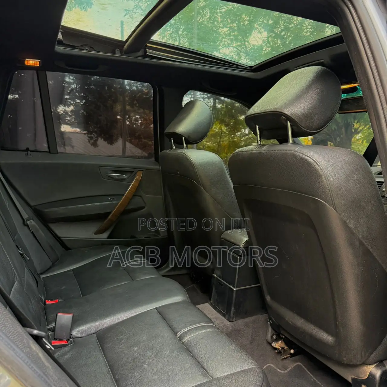 Toyota Crown 2004 White