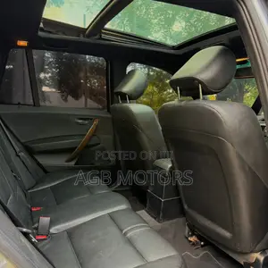 Toyota Crown 2004 White