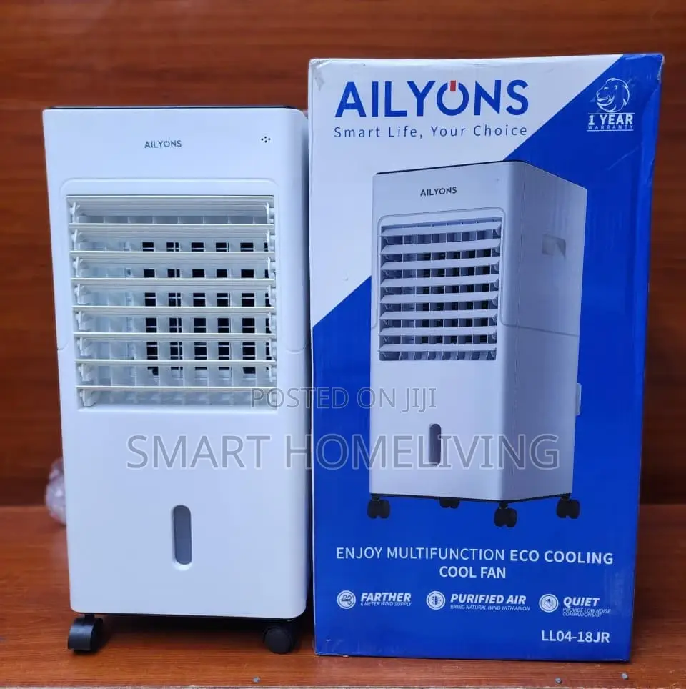 Ailyons Air Cooler 7litre