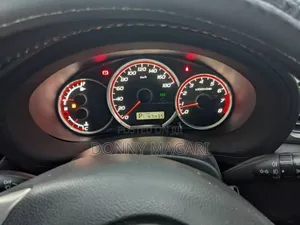 Subaru Forester 2009 Silver