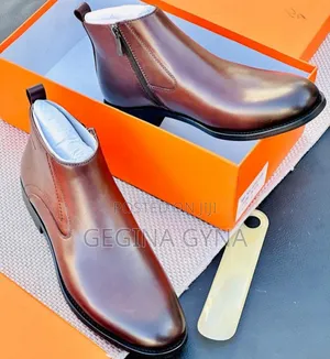 Quality Shoes Available Karibuni Sanaa