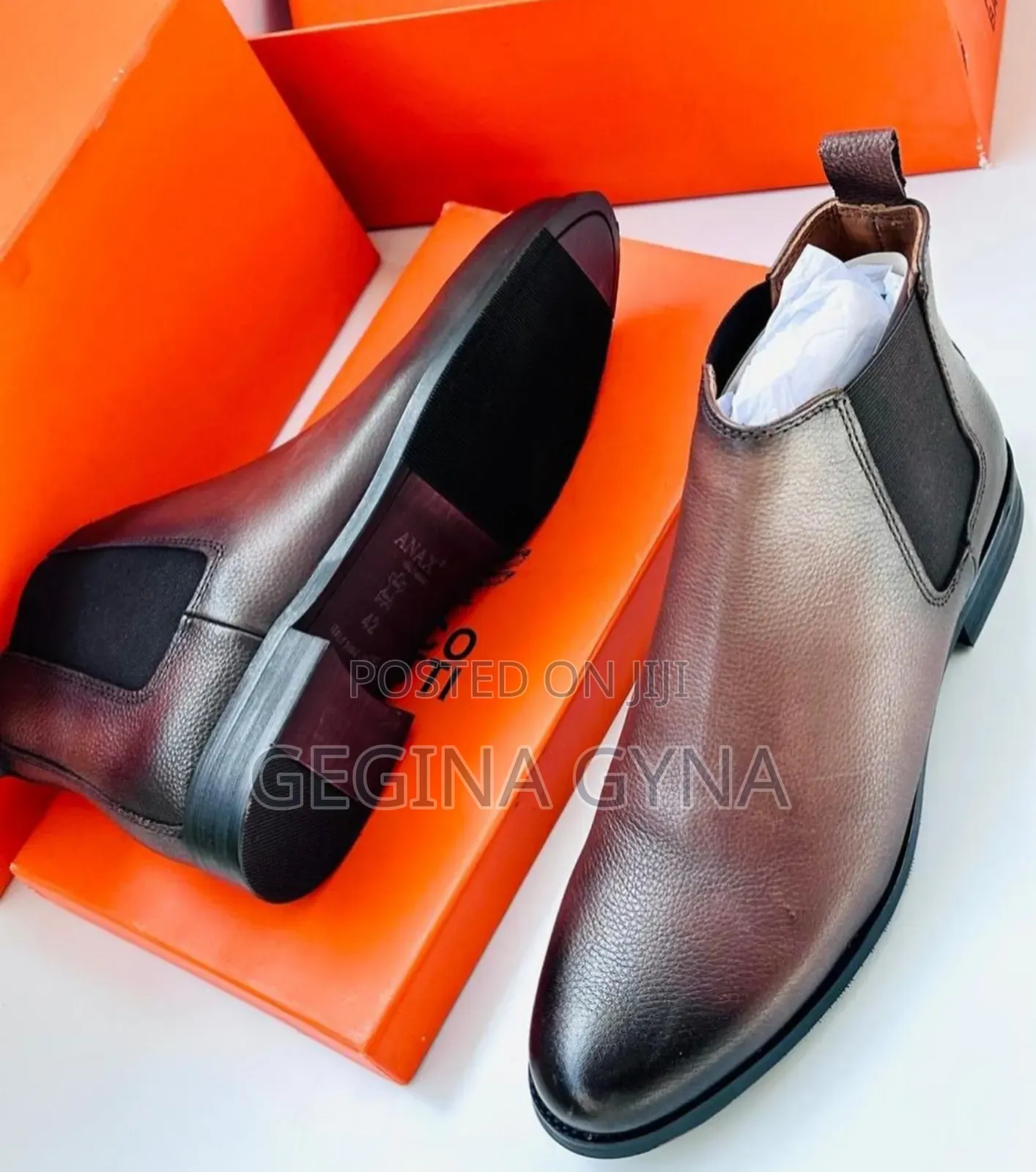 Quality Shoes Available Karibuni Sanaa