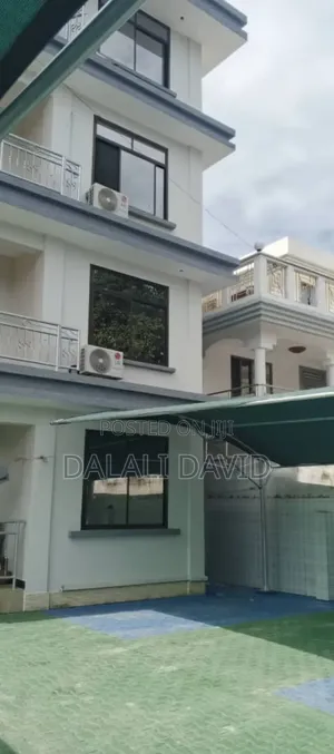 2bdrm Apartment in Moroko, Kinondoni for rent