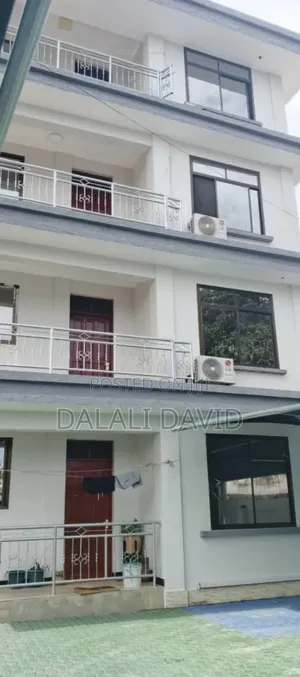 2bdrm Apartment in Moroko, Kinondoni for rent