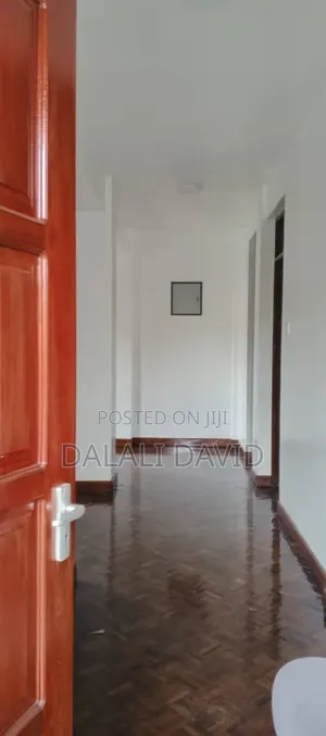 2bdrm Apartment in Moroko, Kinondoni for rent