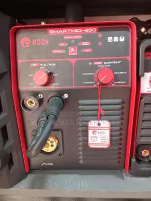 Welding Machines Smart Mig 250
