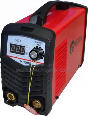 Welding Machines Lv300s
