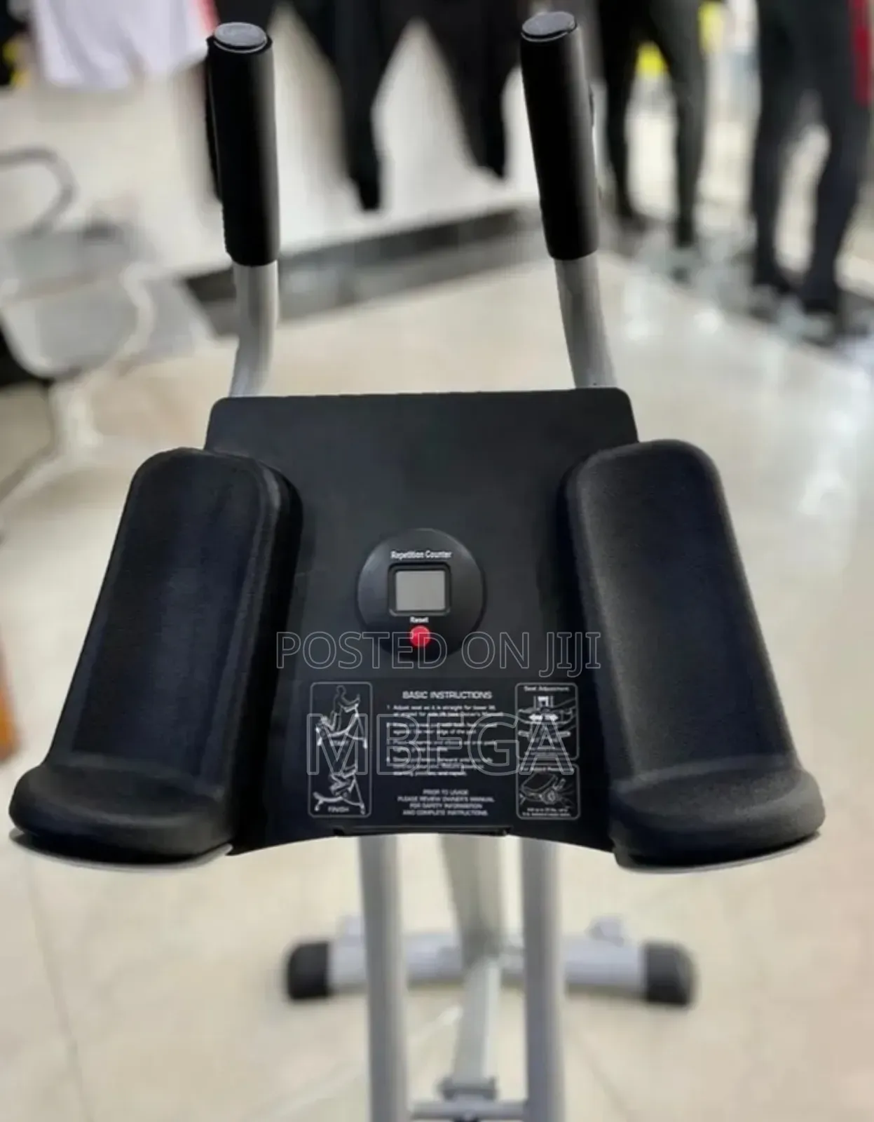 Coastal Machine