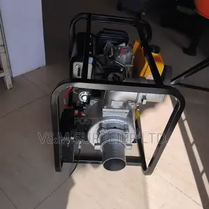 Water Pump (Diesel)