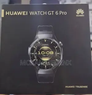 Huawei Watch Gt6 Pro