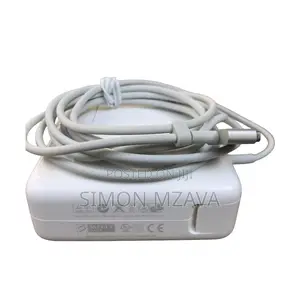 001 Apple Adapter, Magsafe 2 85w, Used Us