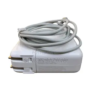 001 Apple Adapter, Magsafe 2 85w, Used Us