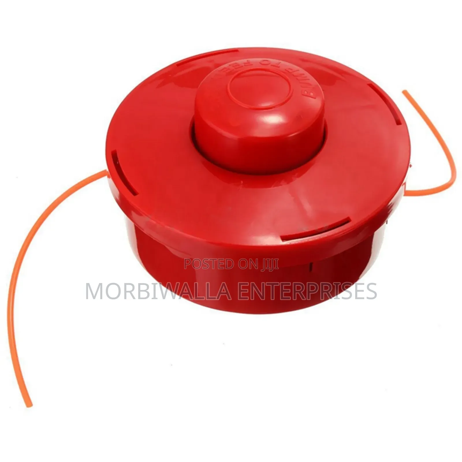 Trimmer Line Head