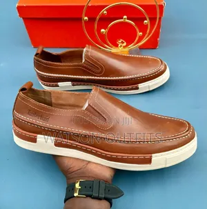 Viatu or Shoes Za Leather Au Ngozi