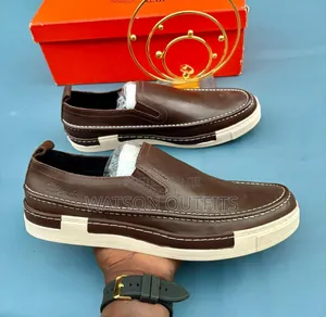 Viatu or Shoes Za Leather Au Ngozi