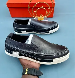 Viatu or Shoes Za Leather Au Ngozi