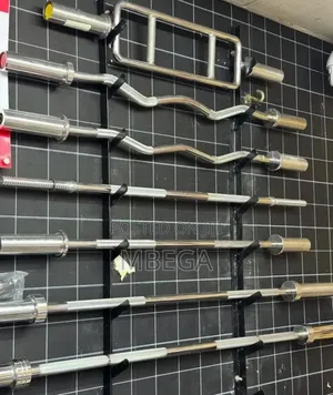 Olympic Barbell
