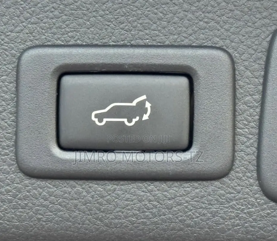 Subaru Forester 2013 Red