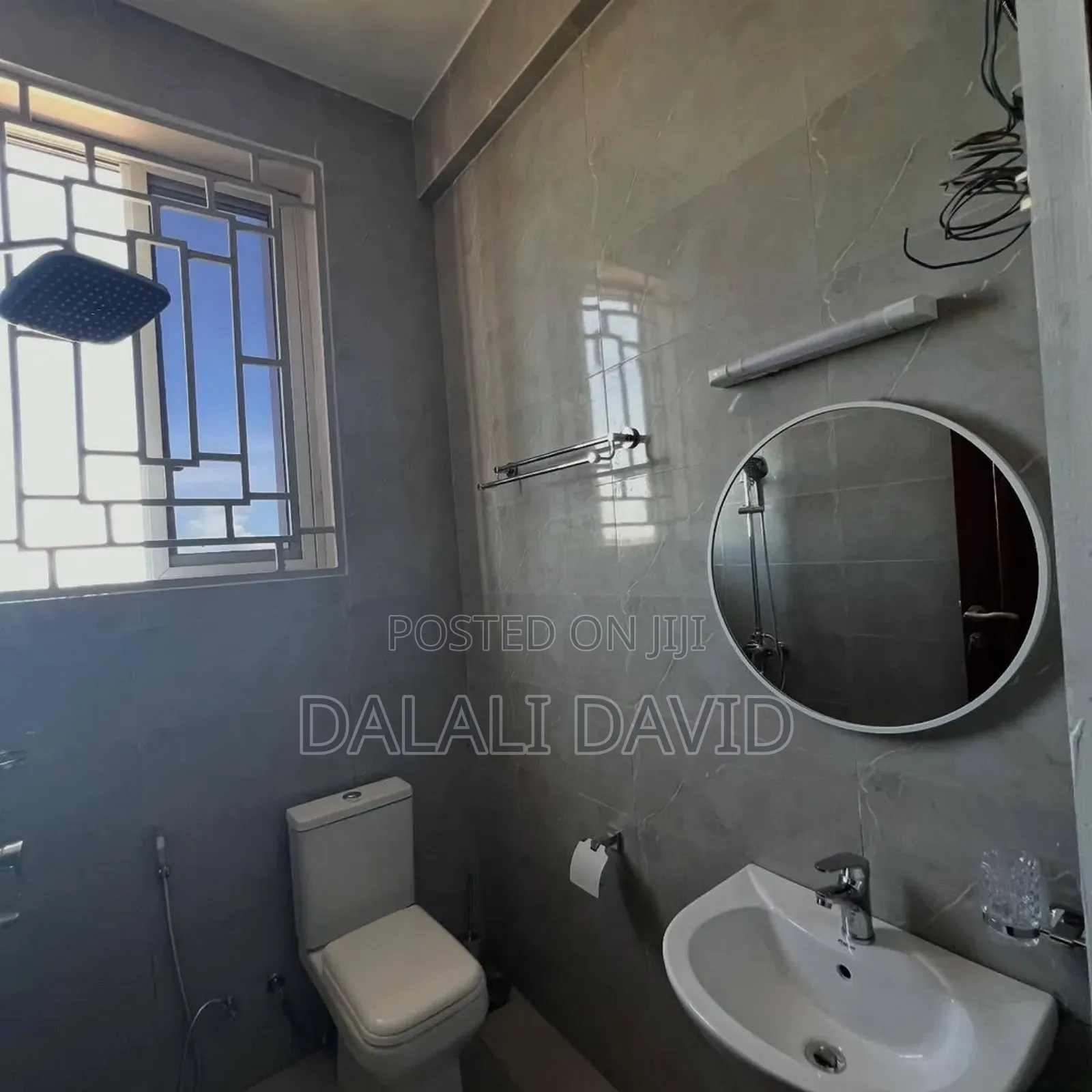 2bdrm Apartment in Kawe Beach for rent