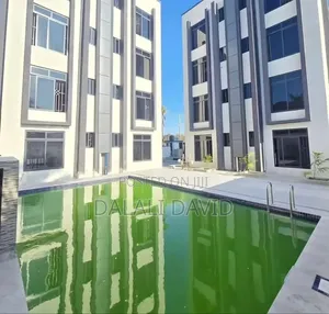 2bdrm Apartment in Kijitonyama for rent