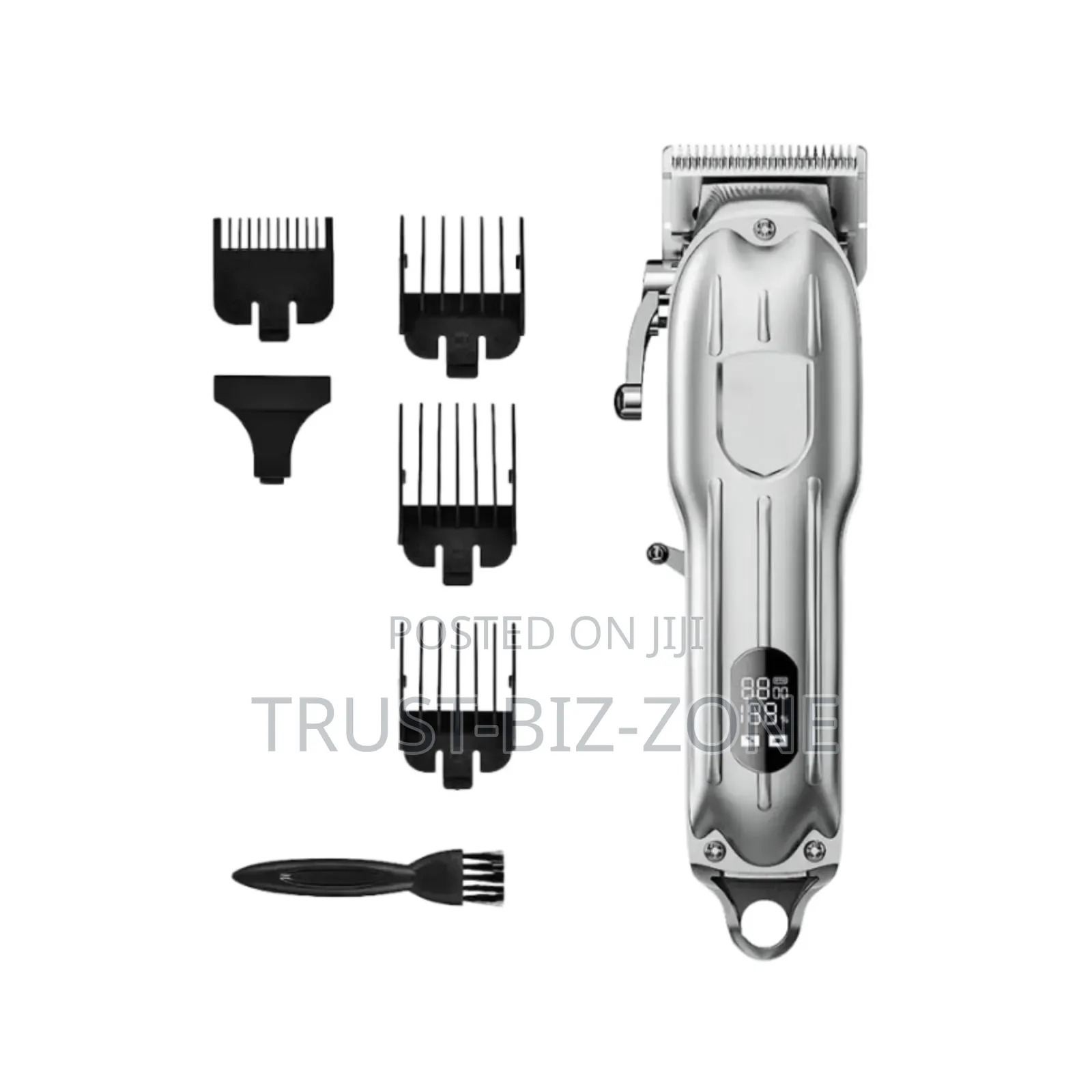 Professional Solar Air Clipper Waer