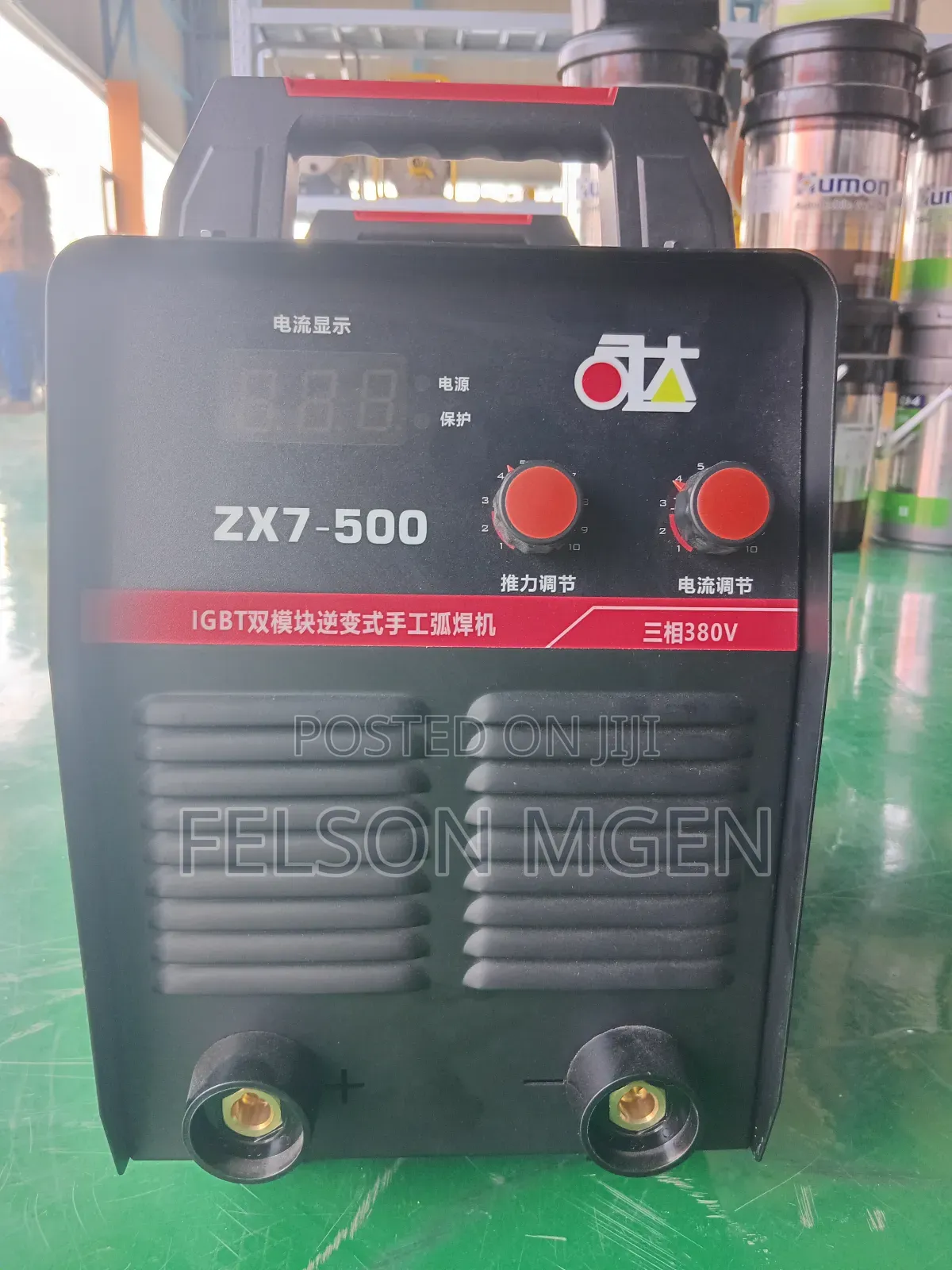 Welding Machine