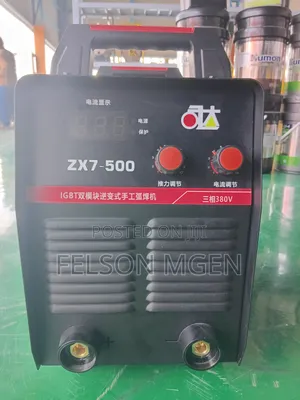 Welding Machine