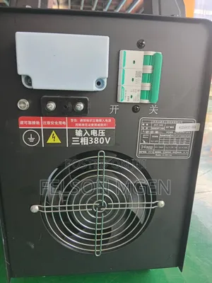 Welding Machine