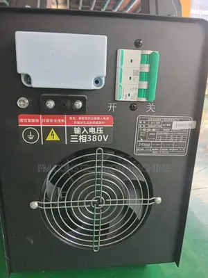 Welding Machine