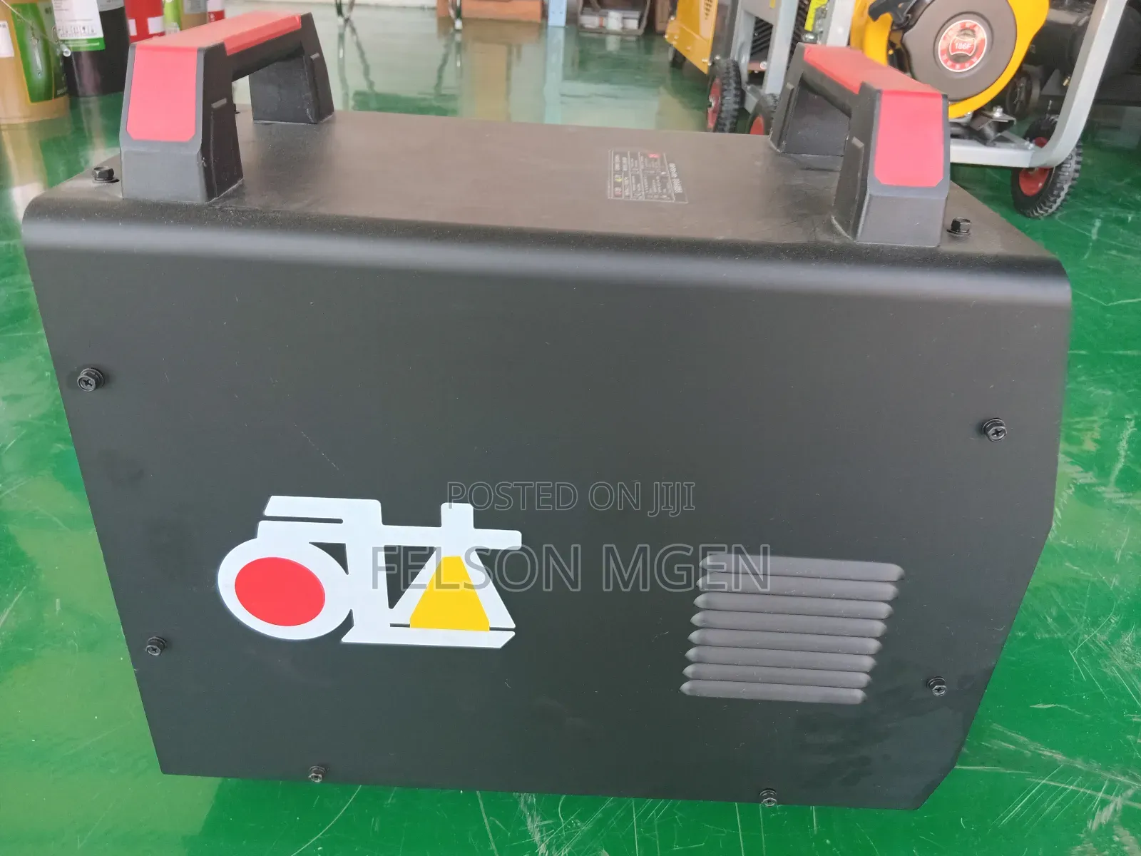 Welding Machine