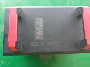 Welding Machine