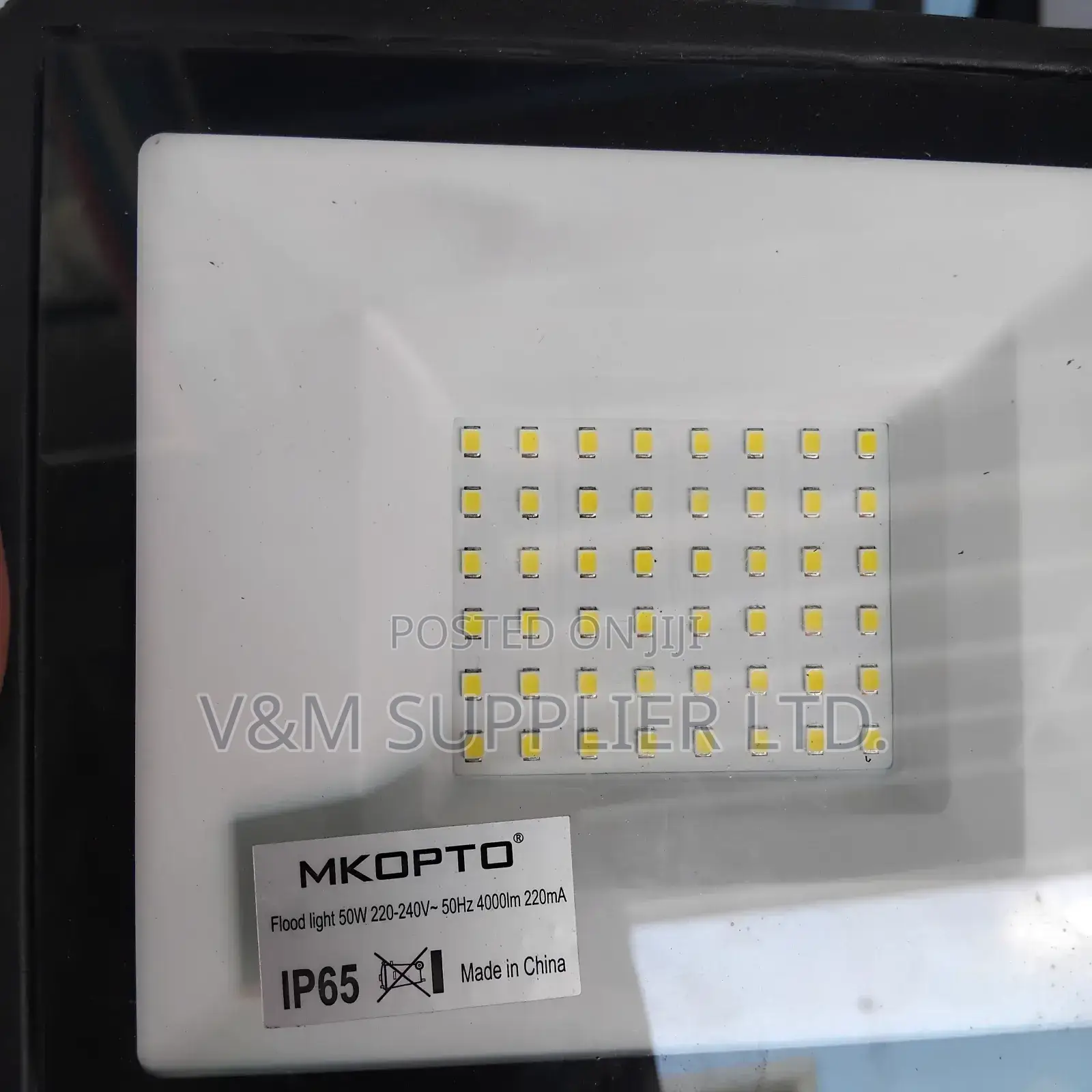 Flood Light 50w