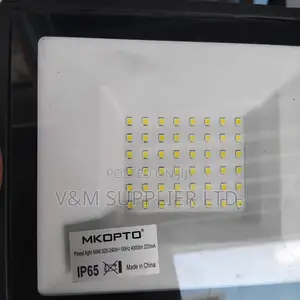 Flood Light 50w