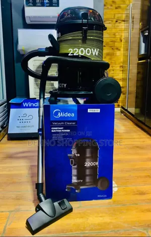 Midea Vacuum Cleaner