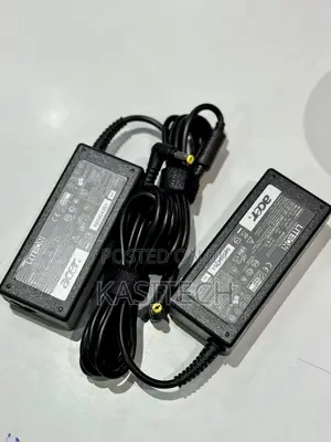 Acer Small Pin Adapter 75watts