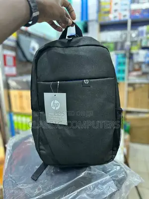 Hp Backpack Bag
