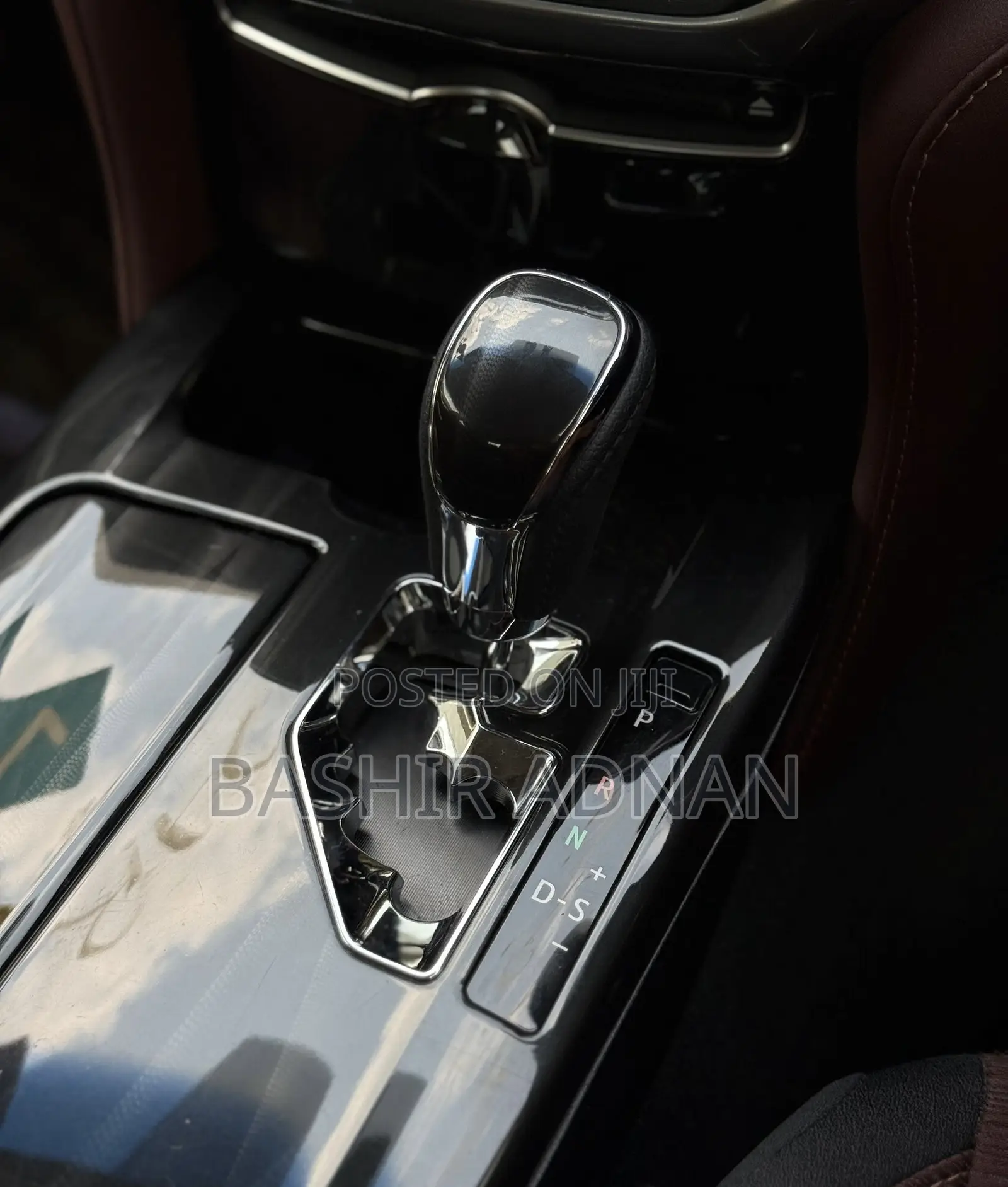 Toyota Crown 2013 Silver