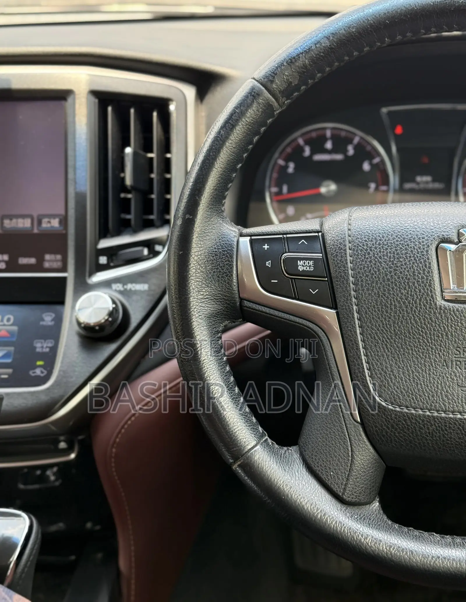 Toyota Crown 2013 Silver