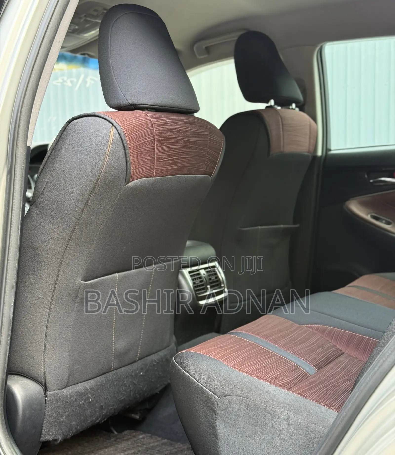 Toyota Crown 2013 Silver