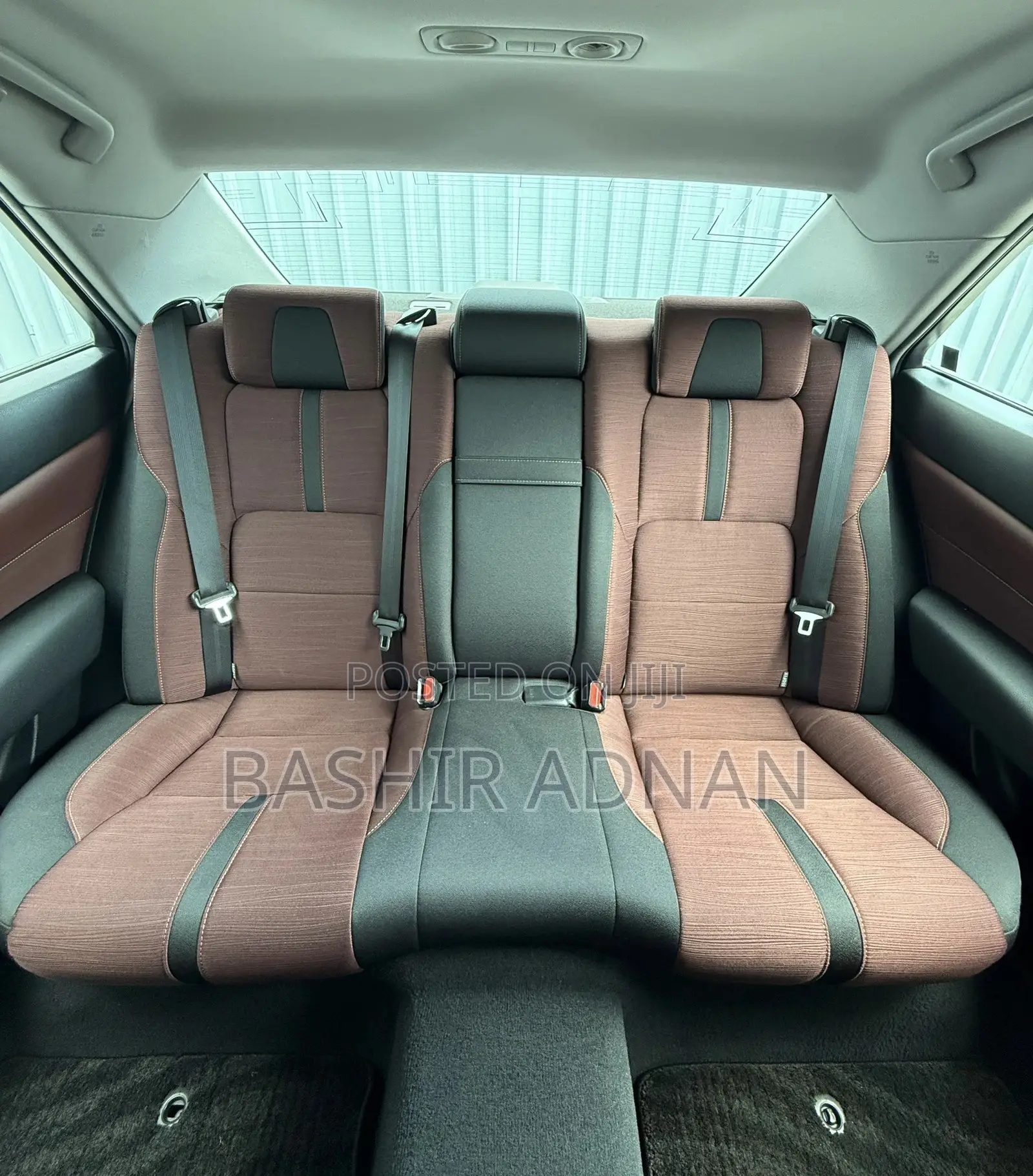 Toyota Crown 2013 Silver