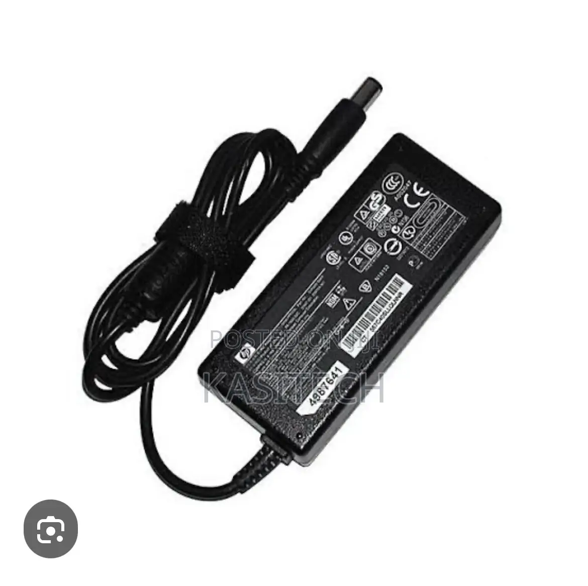 Hp Bigpin Adapter Watts 65